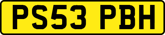 PS53PBH