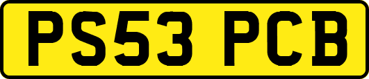 PS53PCB