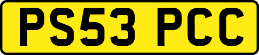 PS53PCC