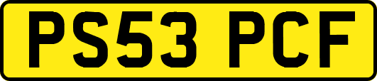 PS53PCF