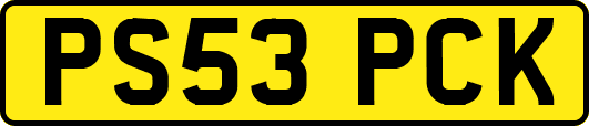PS53PCK