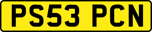 PS53PCN