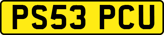 PS53PCU
