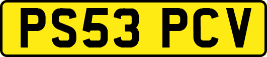 PS53PCV