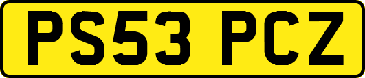 PS53PCZ