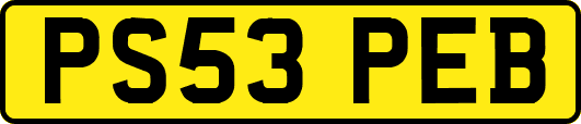 PS53PEB