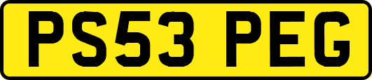 PS53PEG