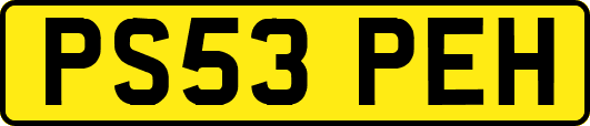 PS53PEH