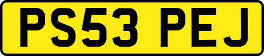 PS53PEJ
