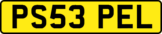 PS53PEL