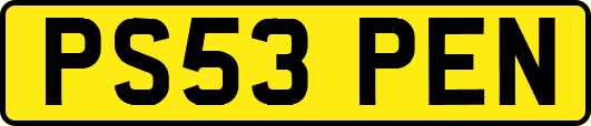 PS53PEN