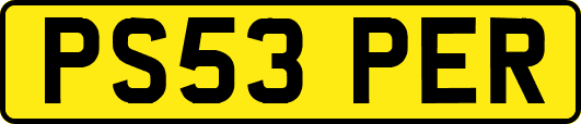 PS53PER