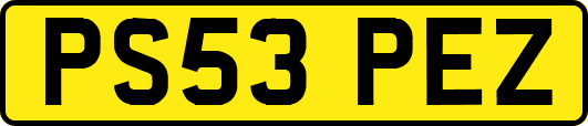 PS53PEZ