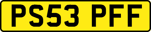 PS53PFF
