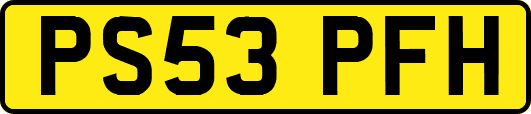 PS53PFH