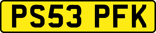 PS53PFK