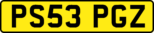 PS53PGZ
