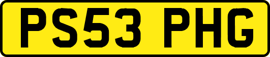 PS53PHG