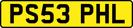 PS53PHL