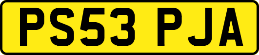 PS53PJA