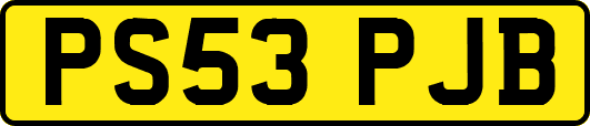 PS53PJB