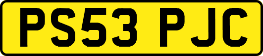 PS53PJC