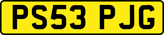PS53PJG