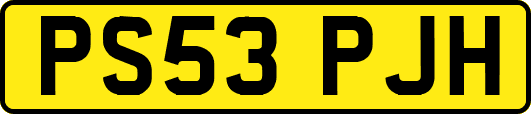 PS53PJH