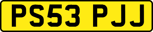 PS53PJJ