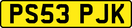PS53PJK