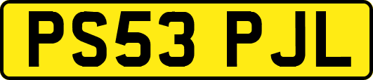 PS53PJL