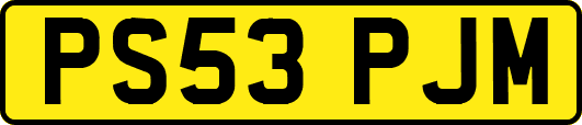 PS53PJM
