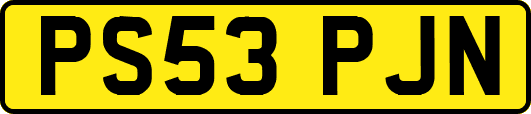 PS53PJN
