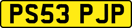 PS53PJP