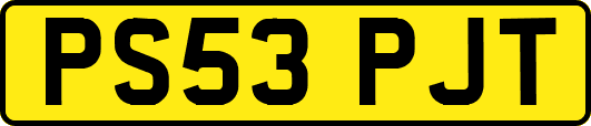 PS53PJT
