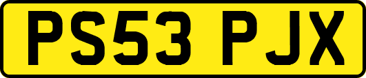 PS53PJX