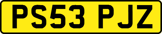 PS53PJZ