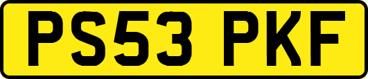 PS53PKF
