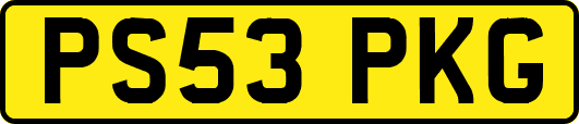 PS53PKG