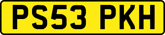PS53PKH