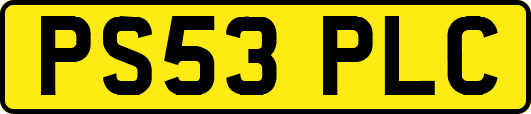 PS53PLC