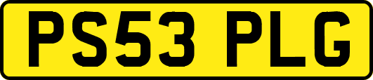 PS53PLG
