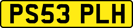 PS53PLH