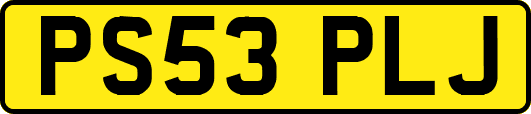 PS53PLJ
