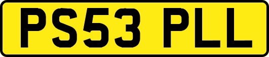 PS53PLL