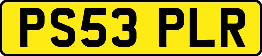 PS53PLR