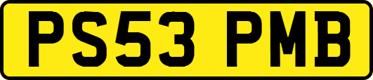 PS53PMB