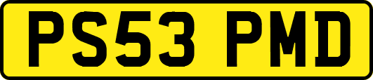 PS53PMD