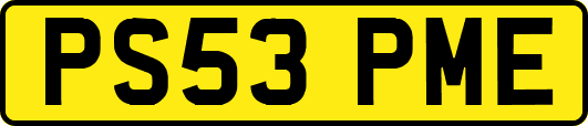 PS53PME