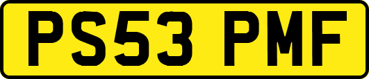 PS53PMF